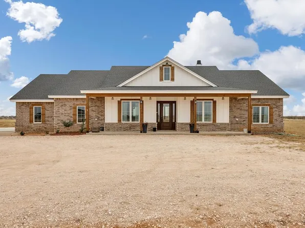 321 Private Road 308g, Seminole, TX 79360