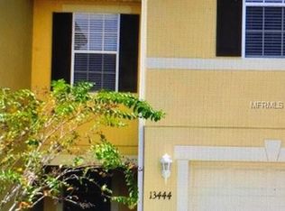 13444 Tea Rose Way #109, Orlando, FL 32824