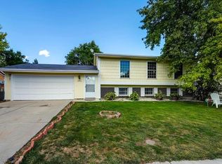 4432 S Beech Way, Morrison, CO 80465