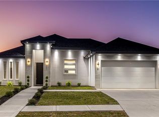 2804 Magnolia Dr E, San Juan, TX 78589