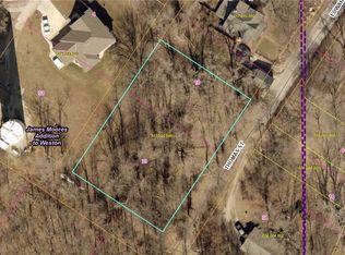 Edward & Thomas St, Weston, MO 64098