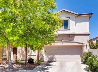 5448 Pergola Ct, North Las Vegas, NV 89031