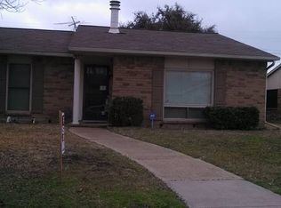 957 Lockhart Dr, Plano, TX 75023