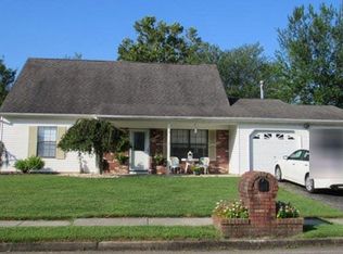 53 Peachstone Rd, Howell, NJ 07731