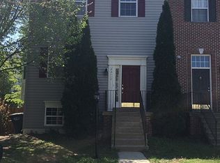 43117 Candlewick Sq, Leesburg, VA