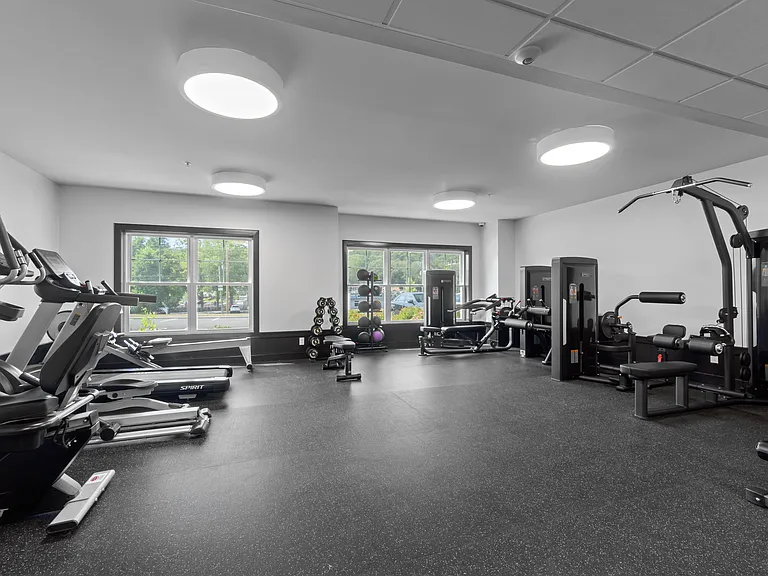 The Residences at the Kestrel — Photo 9