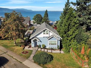 430 S Garden St, Bellingham, WA 98225