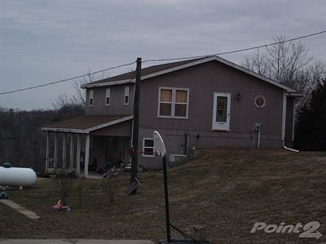 13762 County Road 417, Amazonia