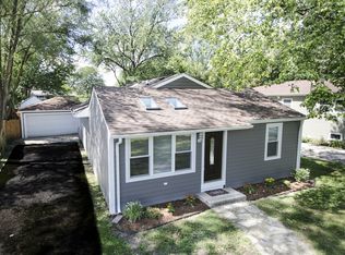 4022 Liberty Blvd, Westmont, IL