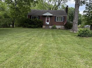 3880 Bennett Rd, Cincinnati, OH 45245