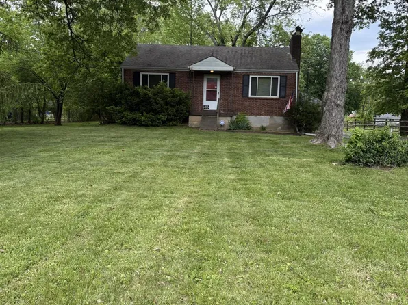 3880 Bennett Rd, Cincinnati, OH 45245