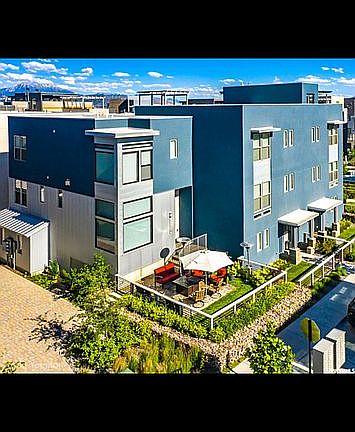 5th image of 11229 S Faddington Way W