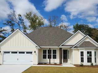 3088 Reynolda Dr, Hahira, GA 31632