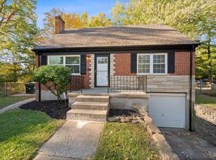1523 Brandon Ave, Cincinnati, OH 45230