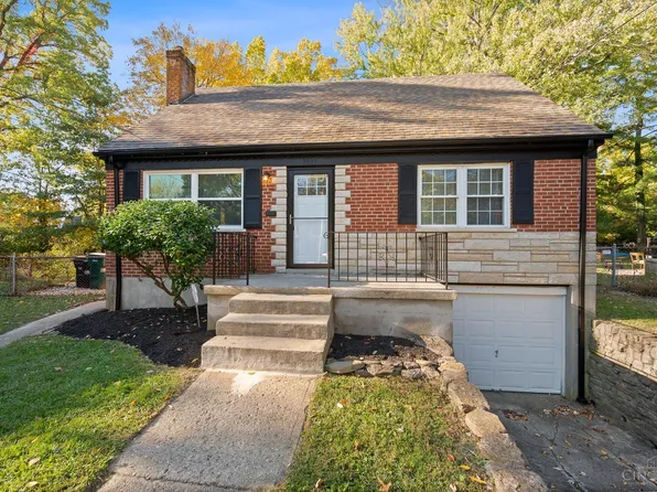 1523 Brandon Ave, Cincinnati, OH 45230