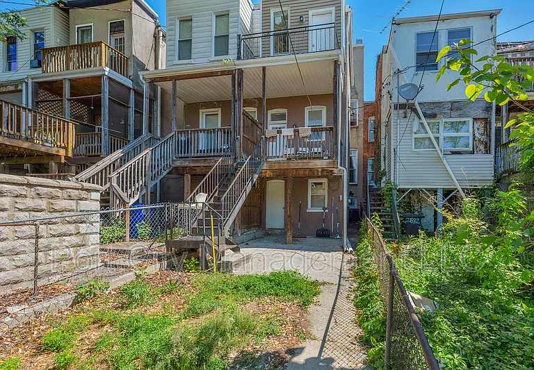 2534 McCulloh St #1 — Photo 30
