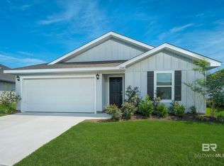 22483 Aleutian Ave, Foley, AL 36535