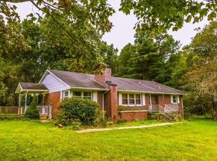40 W O'Ruckman Rd, Buckeye, WV 24924