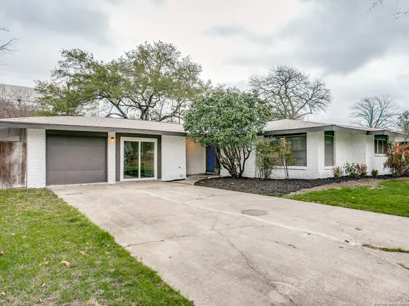 201 WINDCREST DR, Windcrest, TX 78239