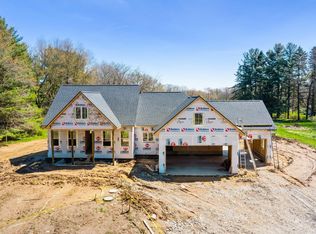 72200 Dequindre Rd, Romeo, MI 48065