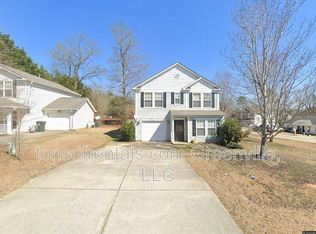 209 Ashcake Ct, York, SC 29745