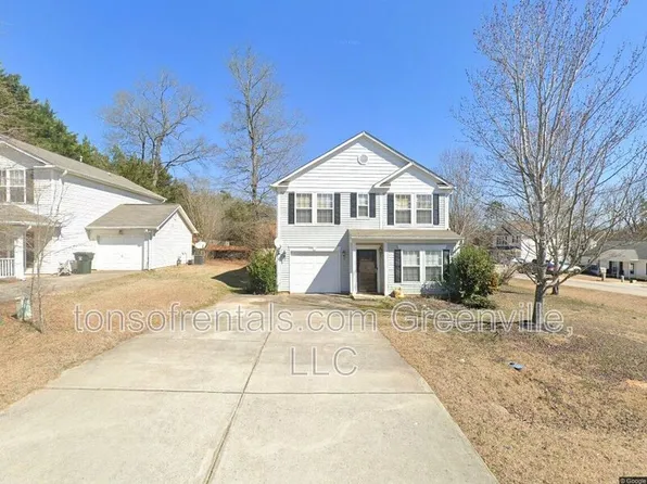 209 Ashcake Ct, York, SC 29745