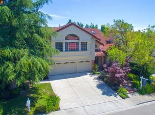 611 Rock Rose Ln, San Ramon, CA 94582