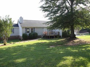 2 S McKinney Rd, Travelers Rest, SC 29690