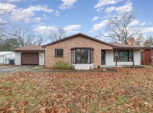 5551 W Weir Rd, Oscoda, MI 48750