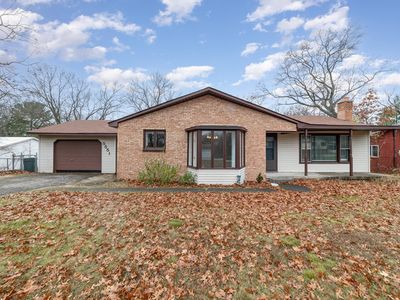 5551 W Weir Rd, Oscoda, MI, 48750