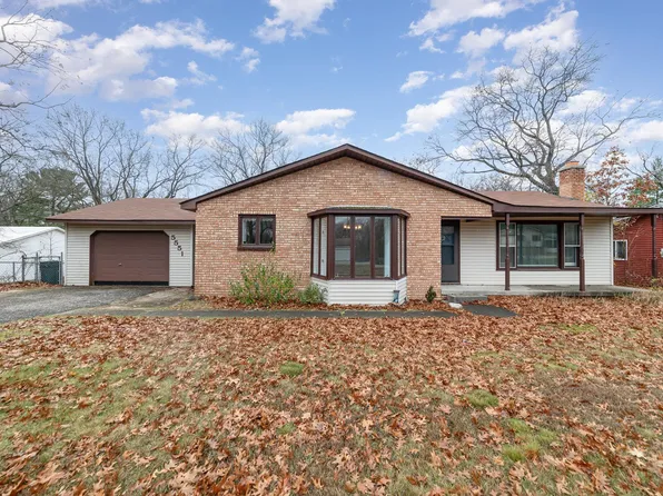 5551 W Weir Rd, Oscoda, MI 48750