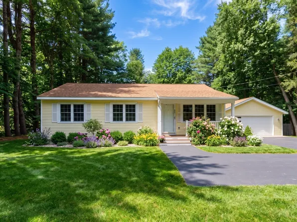 21 Longkill Road, Ballston Lake, NY 12019