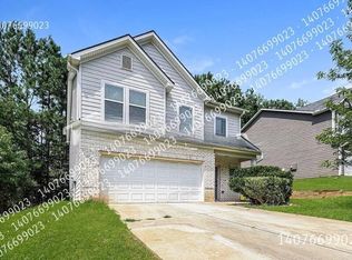 6020 Raventree Ct, Atlanta, GA 30349