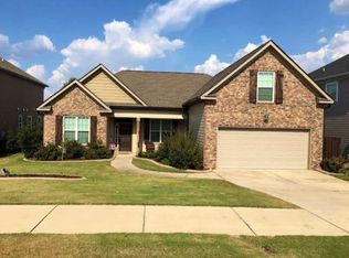 1024 Ardrey Cir, Evans, GA 30809