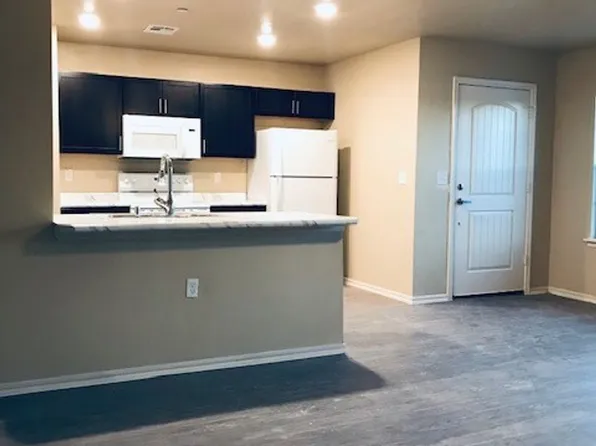 Serenity Park II, 1215 G St SW APT 1215, Ardmore, OK 73401