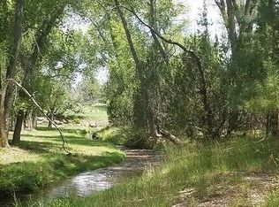109 Vista Rio Bonito Dr, Alto, NM 88312