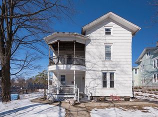 45 Stevens St, Danbury, CT 06810