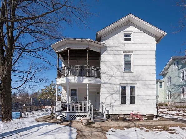 45 Stevens St, Danbury, CT 06810