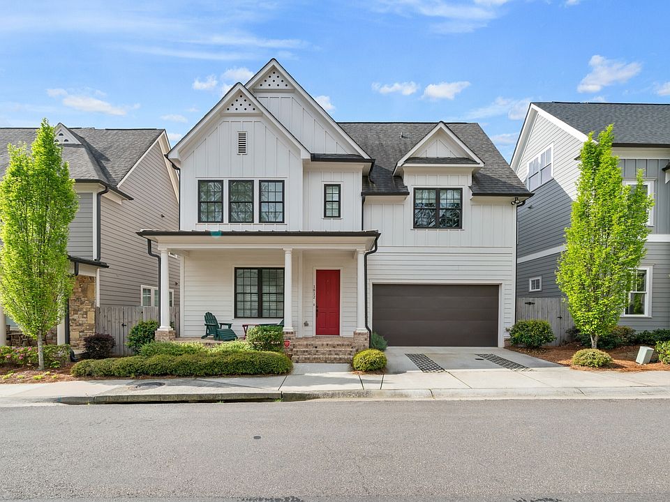1812 Kent Ave, Dunwoody, GA 30338 Zillow
