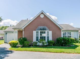 42 Gatley Close #1000, Freehold, NJ 07728