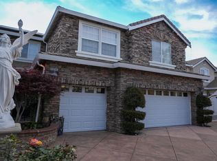 5230 E Henderson Ct, Antioch, CA