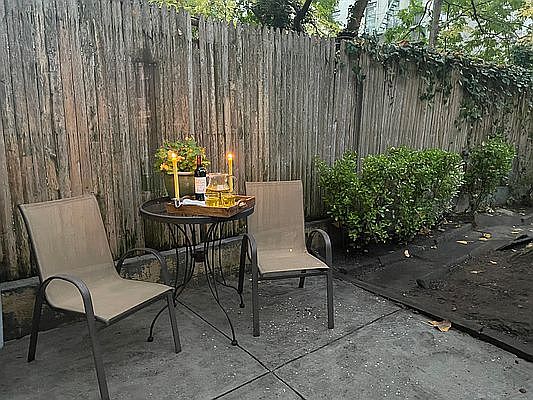 1st image of 29 E 129th St #1