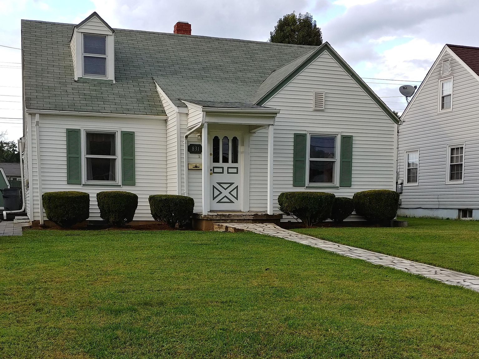 831 Taylor St, Bristol, TN 37620 Zillow