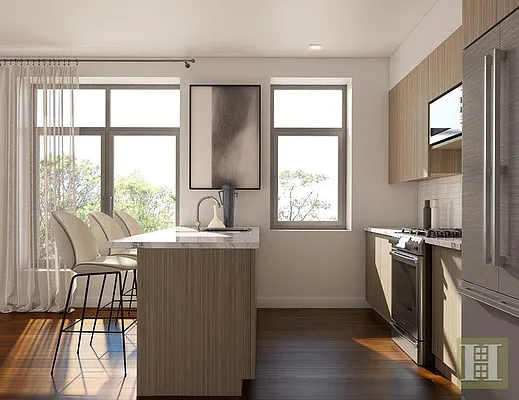 Sold by Brown Harris Stevens Development Marketing | media 2