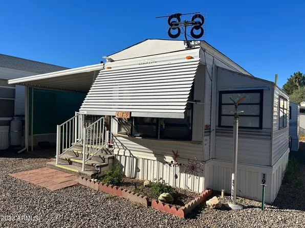 19101 E PALM Lane, Black Canyon City, AZ 85324