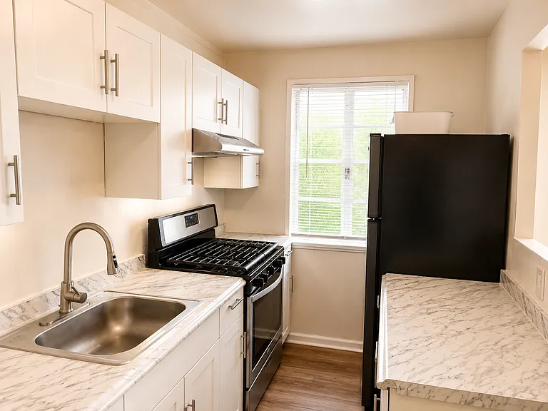 2400 Marion Barry Ave SE #204 — Photo 2