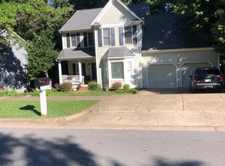 1513 Oakboro Dr, Raleigh, NC 27614