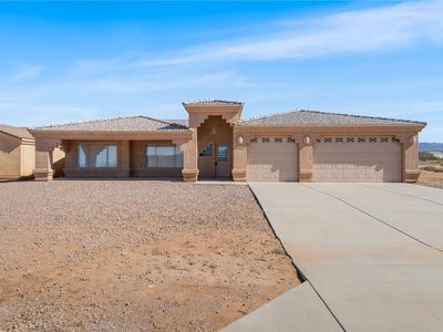 10078 N Acorn Dr, Kingman, AZ, 86409