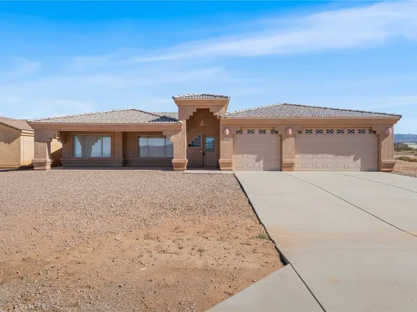 10078 N Acorn Dr, Kingman, AZ 86409