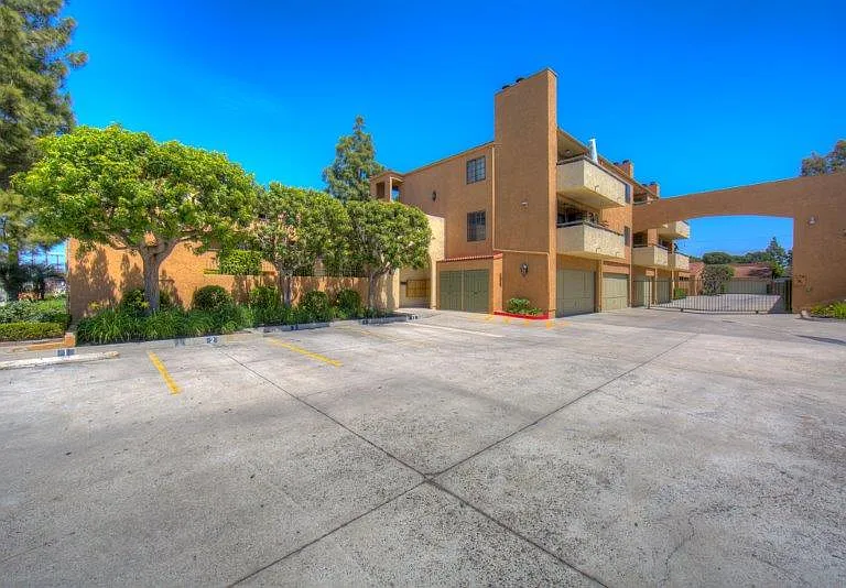 Villa Monterey — Photo 26